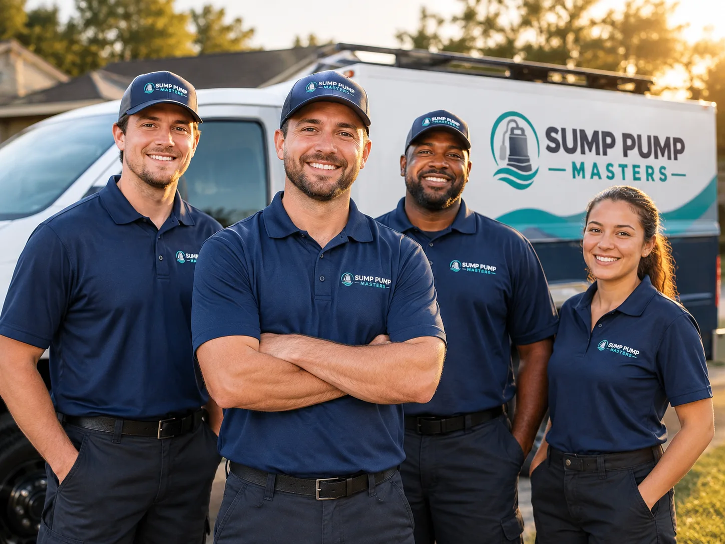 Sump Pump Repair company in Lasara, TX