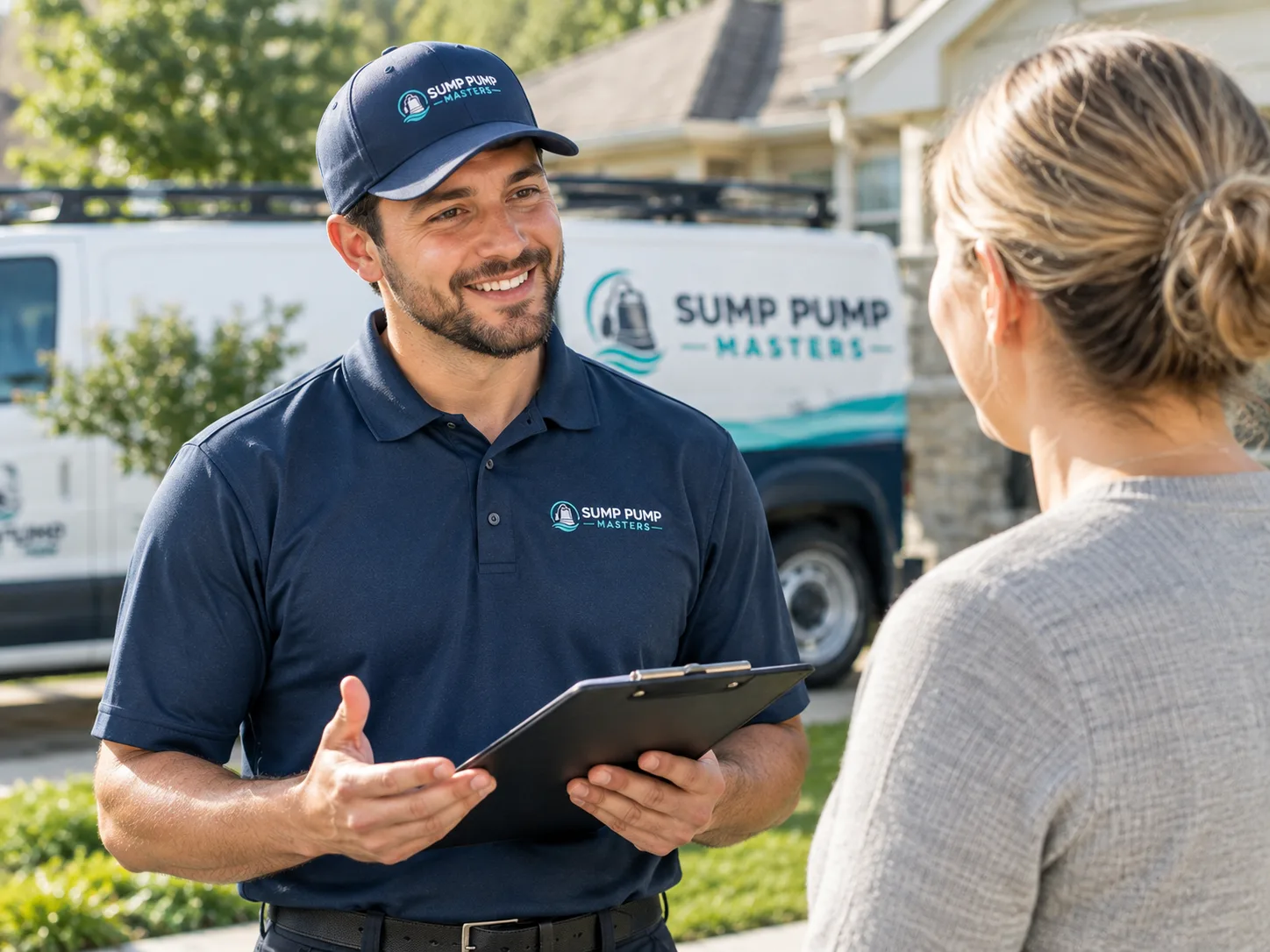 Sump Pump Repair Lasara, TX FAQs